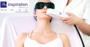 The Seven Myths of Laser Hair Removal