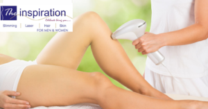 Using a Hair Removal Cream vs. A Laser Hair Removal Procedure: Which Is Better?