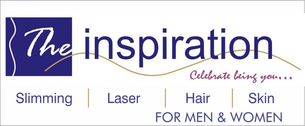The Inspiration logo